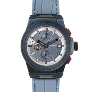 Otto Chrono All Blue